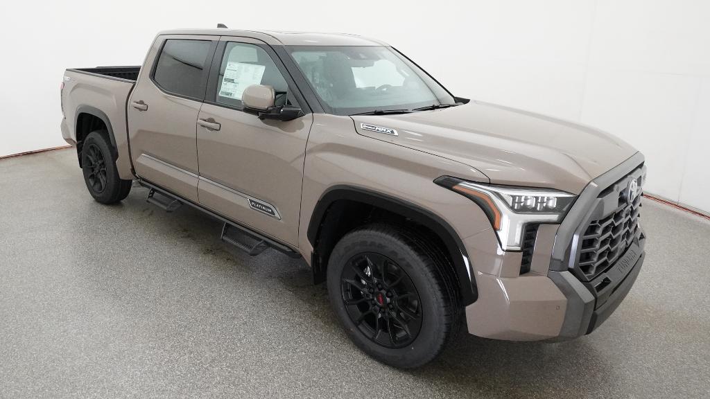 New 2026 Toyota Tundra i-FORCE MAX Truck