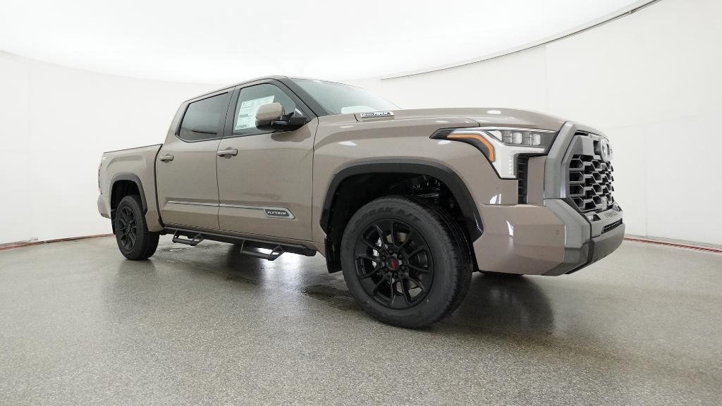 New 2026 Toyota Tundra i-FORCE MAX Truck