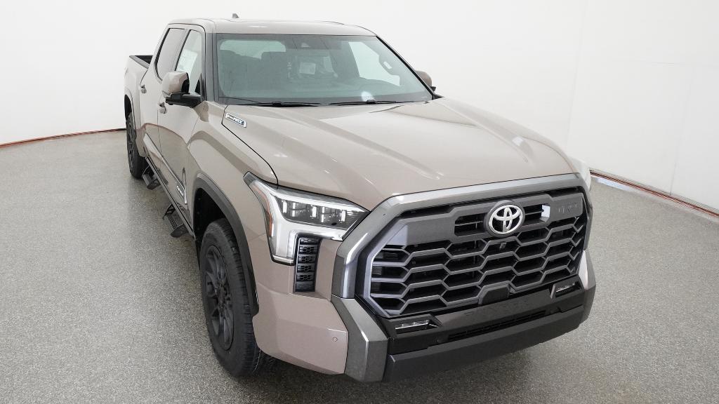 New 2026 Toyota Tundra i-FORCE MAX Truck