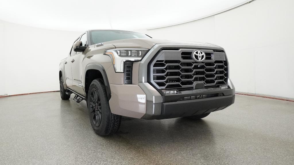 New 2026 Toyota Tundra i-FORCE MAX Truck