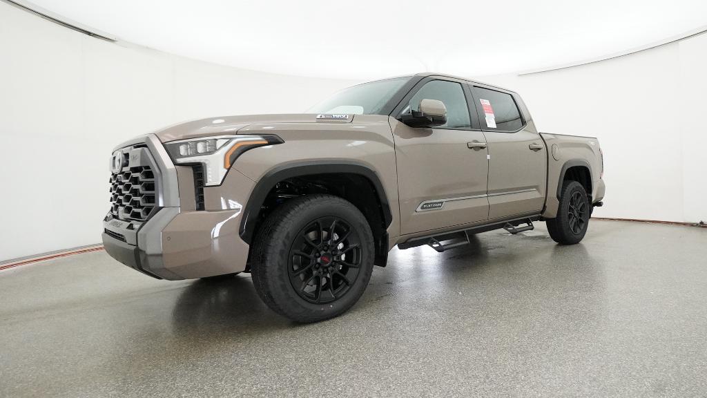 New 2026 Toyota Tundra i-FORCE MAX Truck