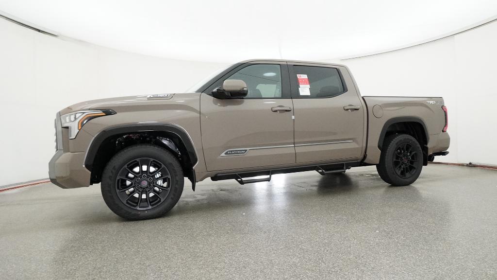 New 2026 Toyota Tundra i-FORCE MAX Truck
