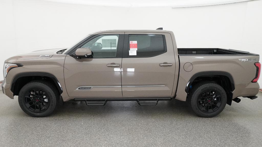 New 2026 Toyota Tundra i-FORCE MAX Truck
