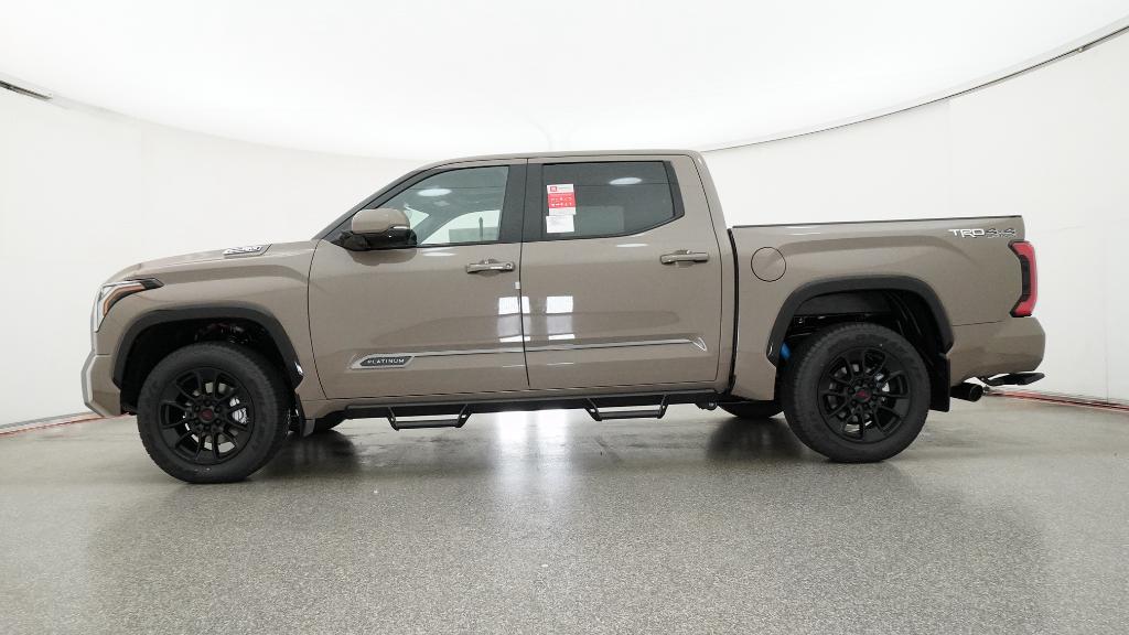 New 2026 Toyota Tundra i-FORCE MAX Truck