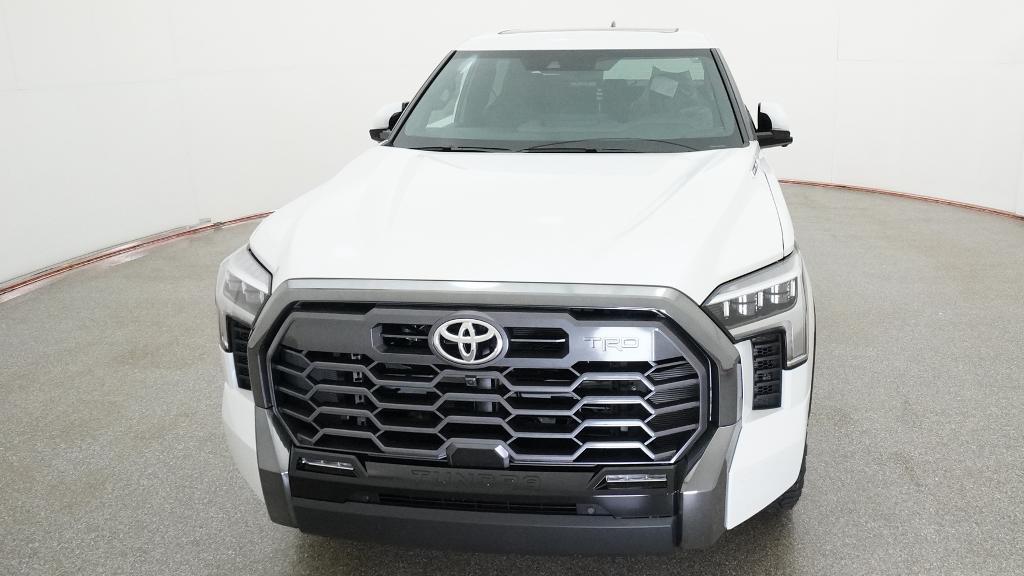 New 2026 Toyota Tundra i-FORCE MAX Truck