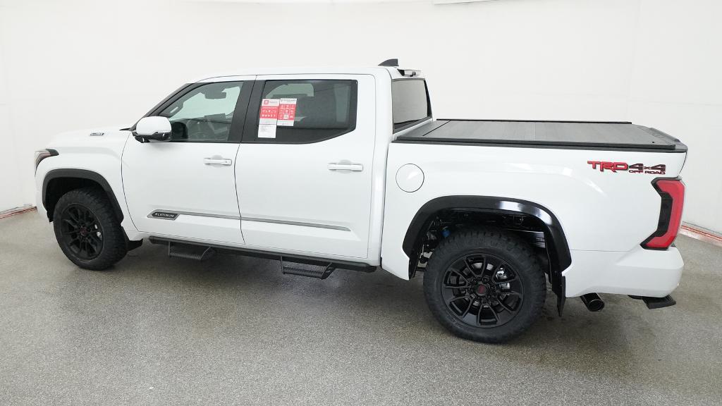 New 2026 Toyota Tundra i-FORCE MAX Truck
