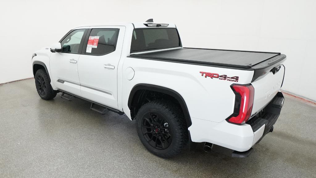 New 2026 Toyota Tundra i-FORCE MAX Truck