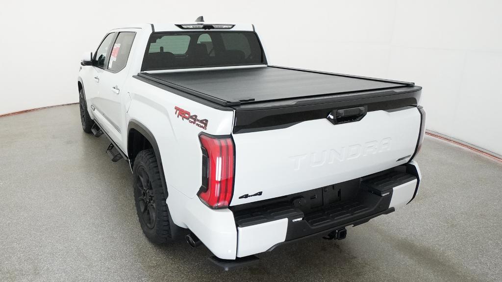 New 2026 Toyota Tundra i-FORCE MAX Truck