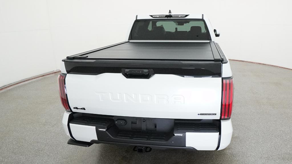 New 2026 Toyota Tundra i-FORCE MAX Truck