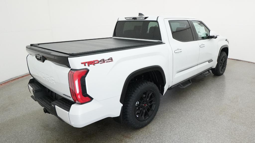 New 2026 Toyota Tundra i-FORCE MAX Truck