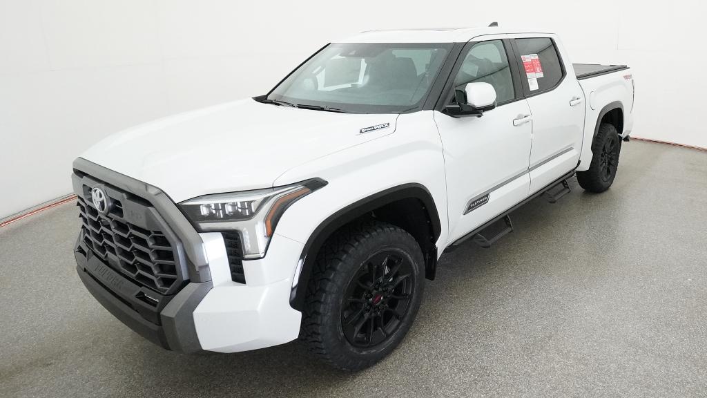 New 2026 Toyota Tundra i-FORCE MAX Truck