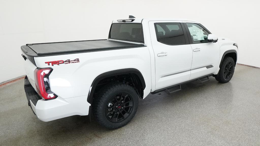 New 2026 Toyota Tundra i-FORCE MAX Truck