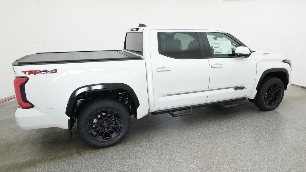 New 2026 Toyota Tundra i-FORCE MAX Truck