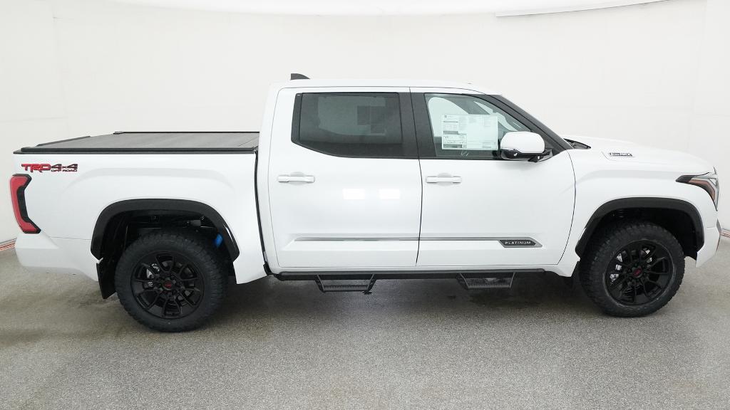 New 2026 Toyota Tundra i-FORCE MAX Truck