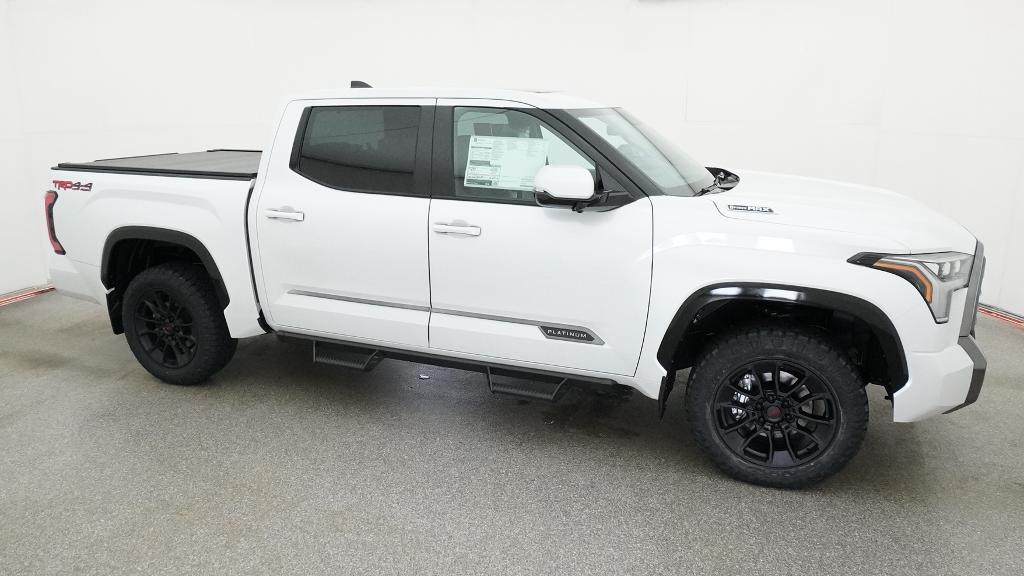 New 2026 Toyota Tundra i-FORCE MAX Truck