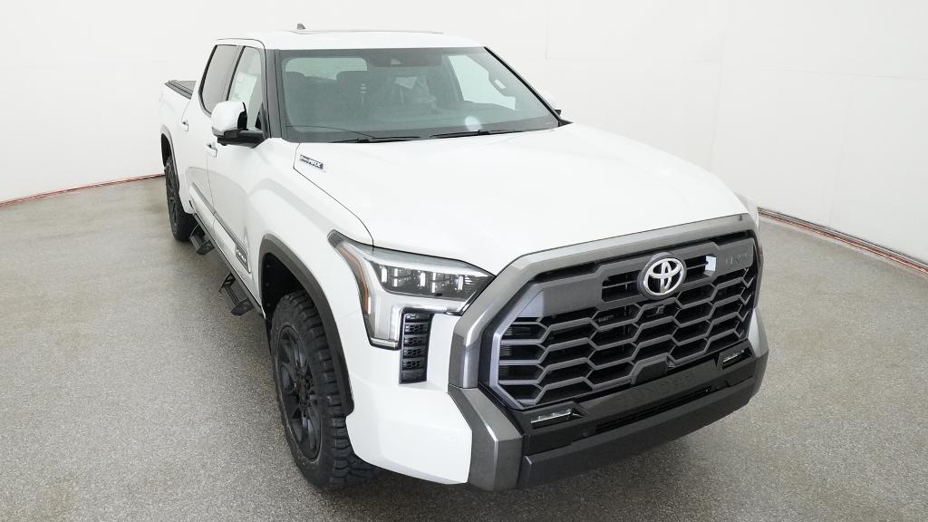 New 2026 Toyota Tundra i-FORCE MAX Truck