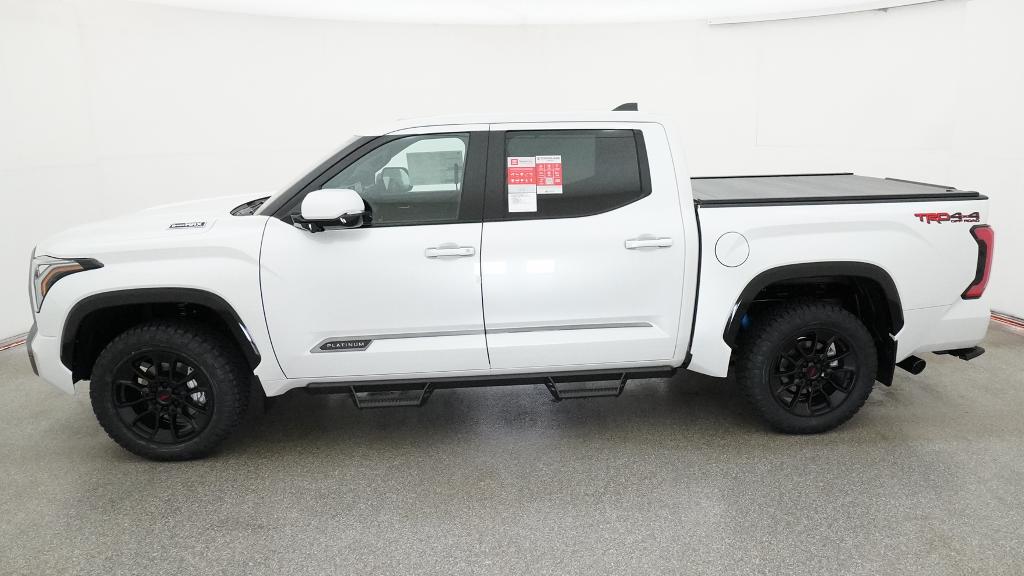 New 2026 Toyota Tundra i-FORCE MAX Truck