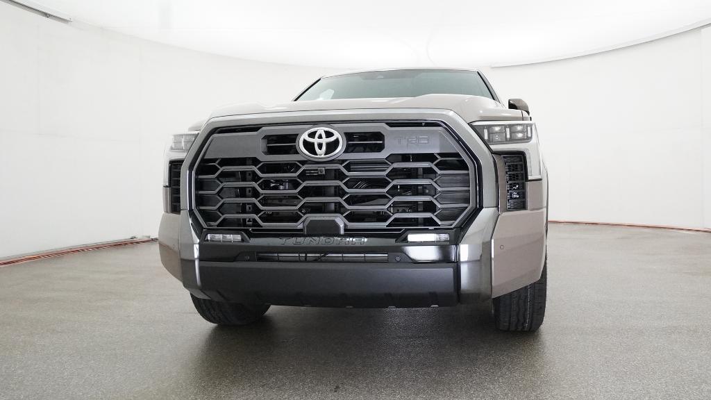 2026 Toyota Tundra Platinum - Photo 49