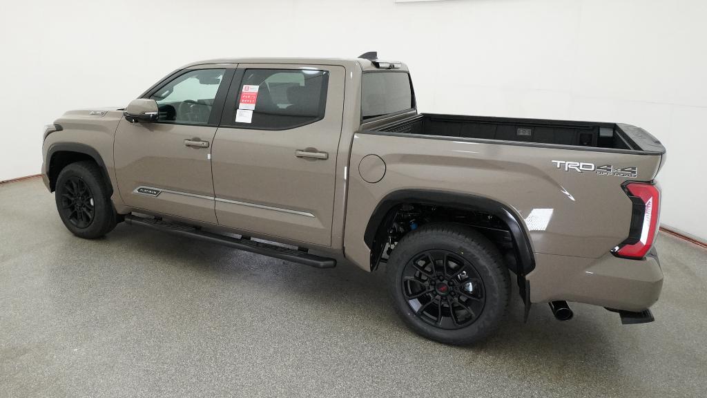 2026 Toyota Tundra Platinum - Photo 51