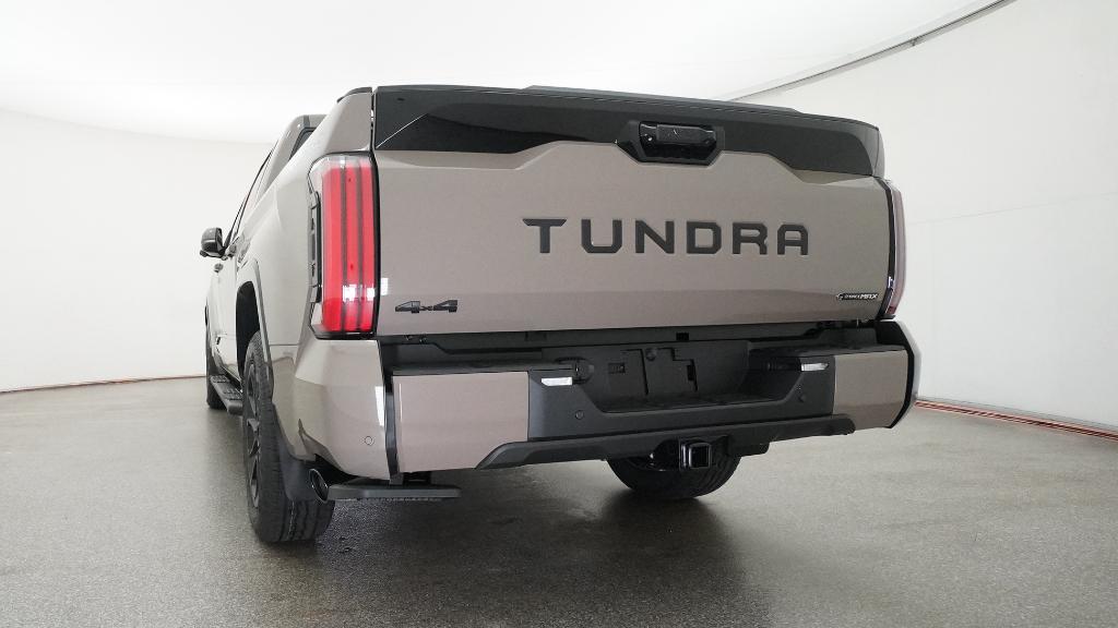 2026 Toyota Tundra Platinum - Photo 39