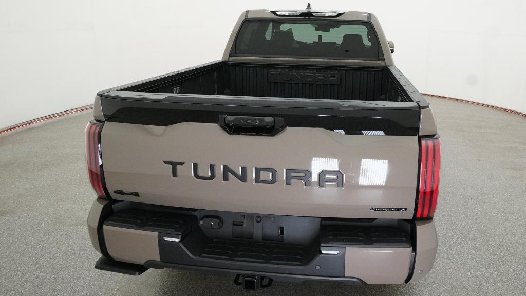 2026 Toyota Tundra Platinum - Photo 40