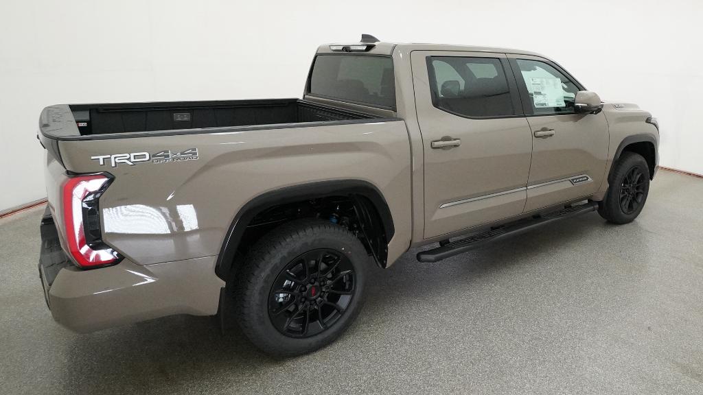 2026 Toyota Tundra Platinum - Photo 46