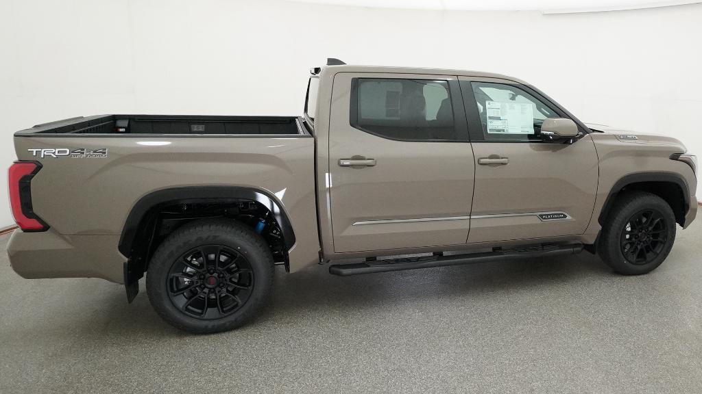 2026 Toyota Tundra Platinum - Photo 35