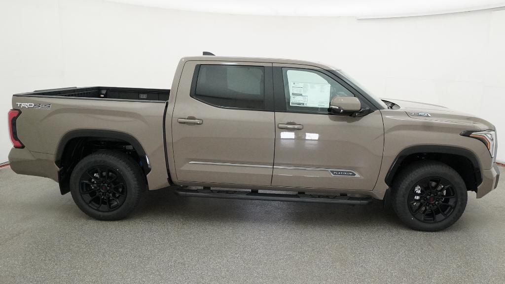 2026 Toyota Tundra Platinum - Photo 53