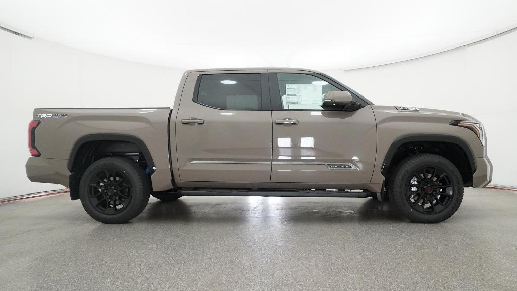 2026 Toyota Tundra Platinum - Photo 45