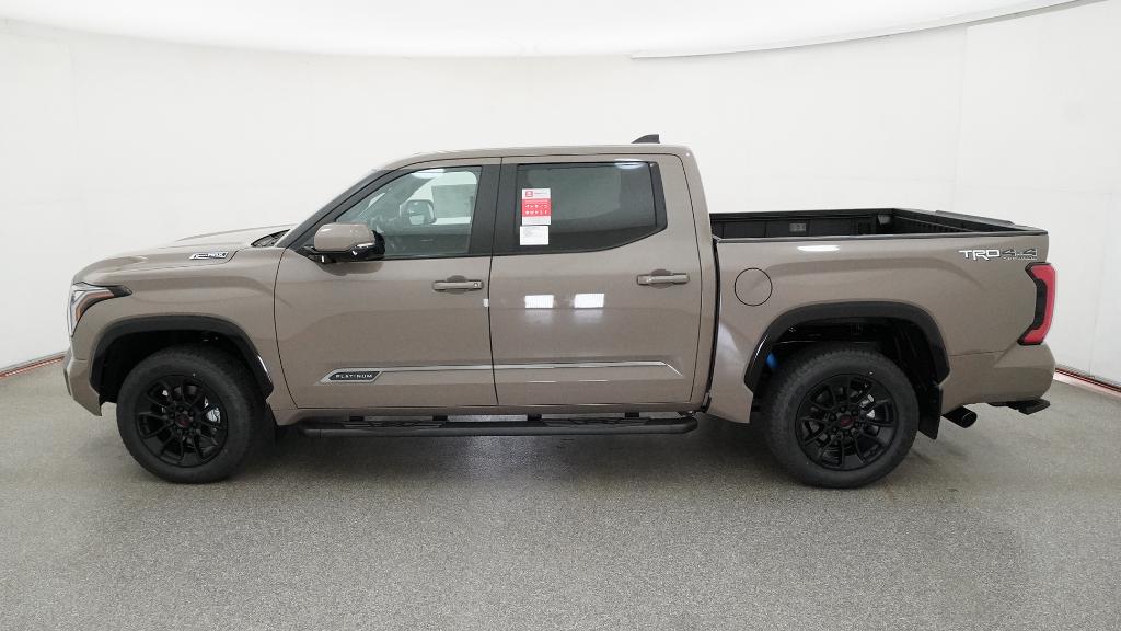 2026 Toyota Tundra Platinum - Photo 54