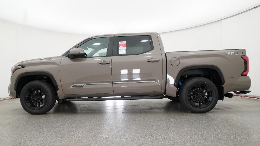 2026 Toyota Tundra Platinum - Photo 43