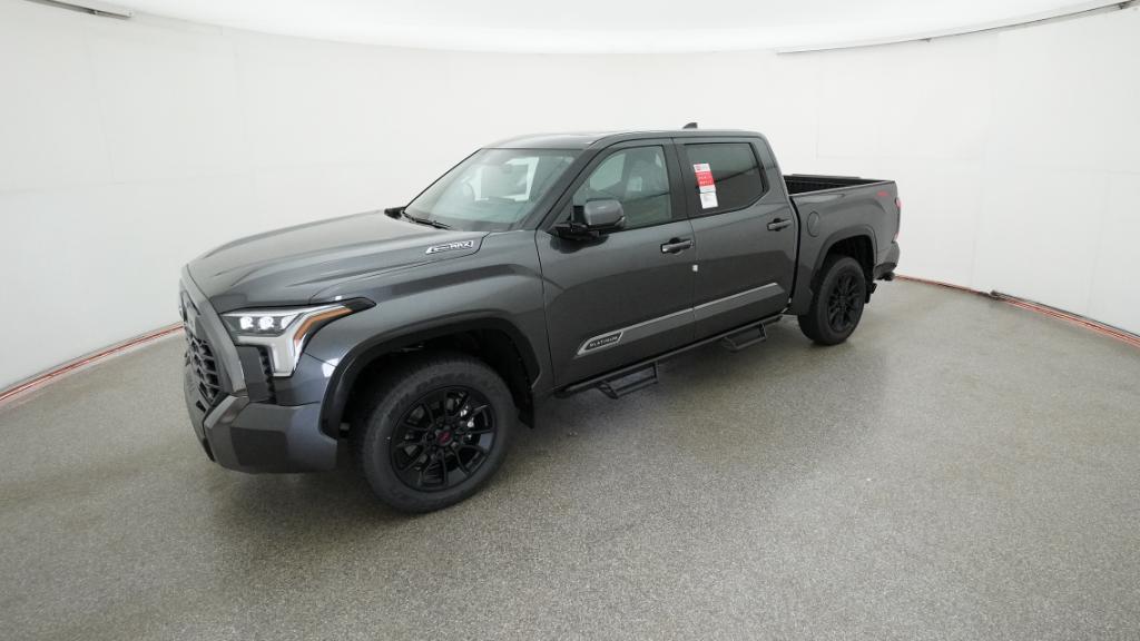 New Tundra, Tundra i-FORCE MAX, in Savannah, GA