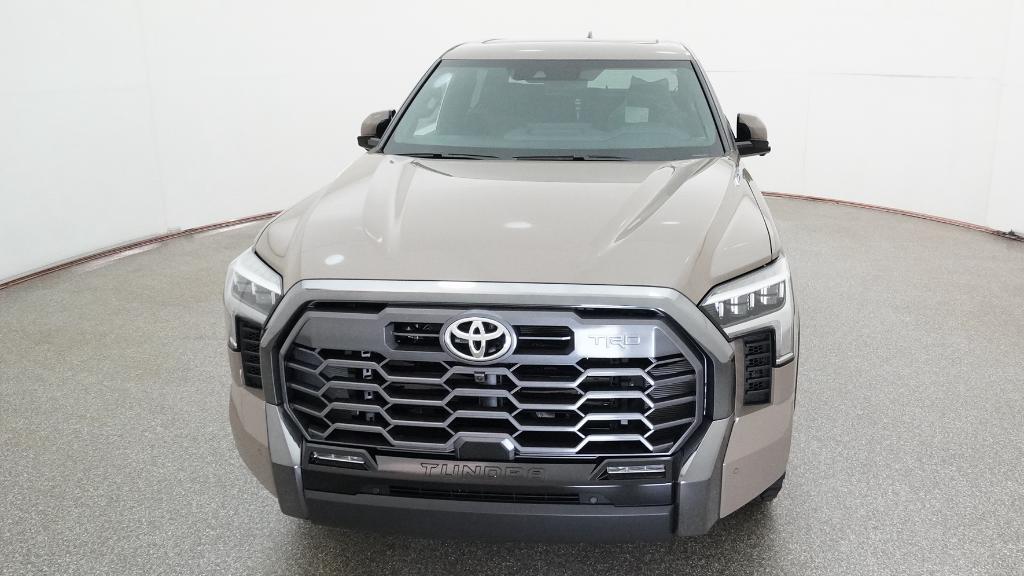 New 2026 Toyota Tundra i-FORCE MAX Truck