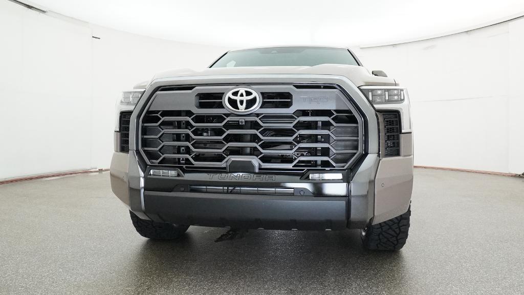 New 2026 Toyota Tundra i-FORCE MAX Truck
