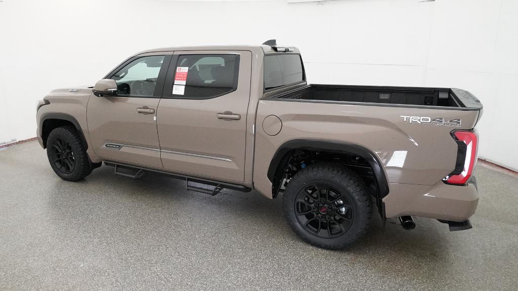 New 2026 Toyota Tundra i-FORCE MAX Truck