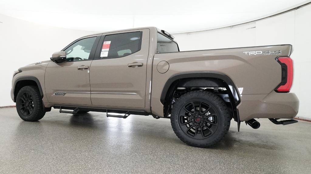 New 2026 Toyota Tundra i-FORCE MAX Truck