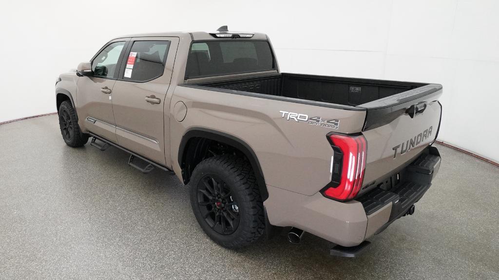 New 2026 Toyota Tundra i-FORCE MAX Truck