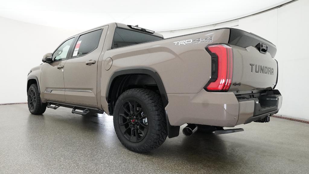 New 2026 Toyota Tundra i-FORCE MAX Truck