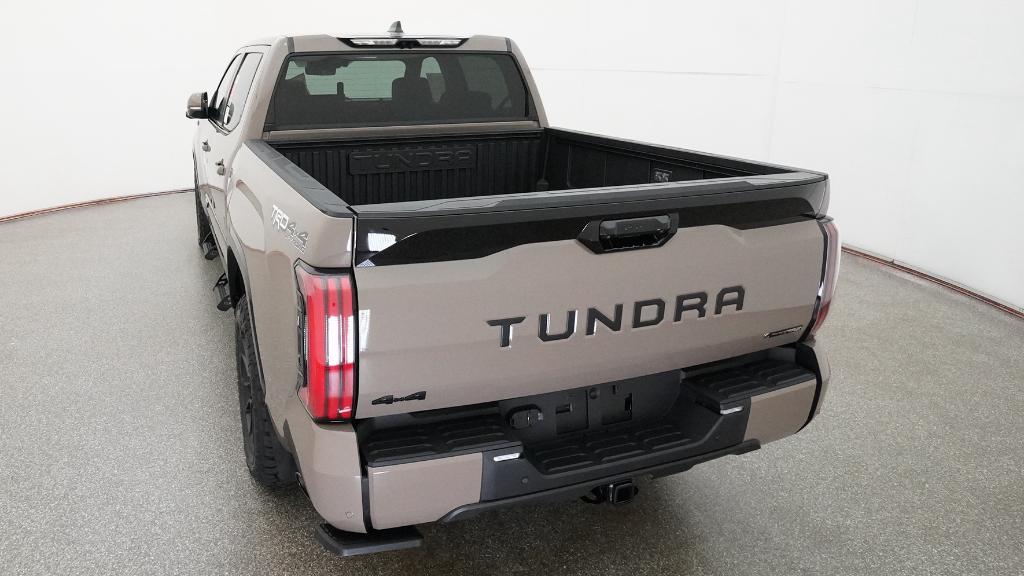 New 2026 Toyota Tundra i-FORCE MAX Truck