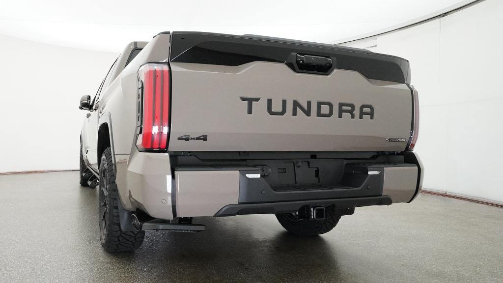 New 2026 Toyota Tundra i-FORCE MAX Truck