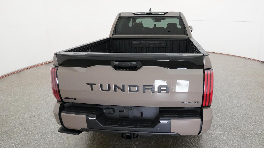 New 2026 Toyota Tundra i-FORCE MAX Truck