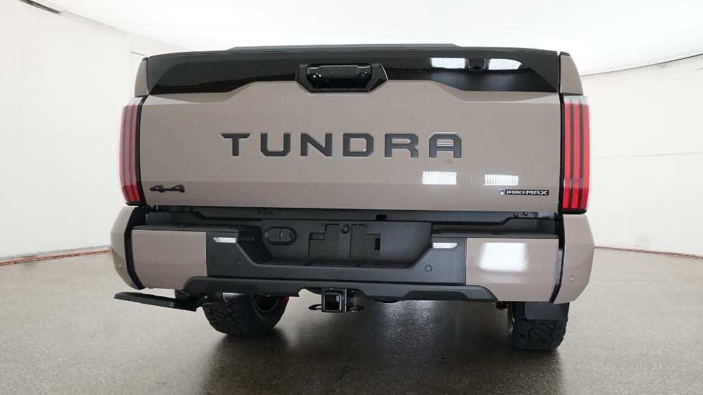 New 2026 Toyota Tundra i-FORCE MAX Truck
