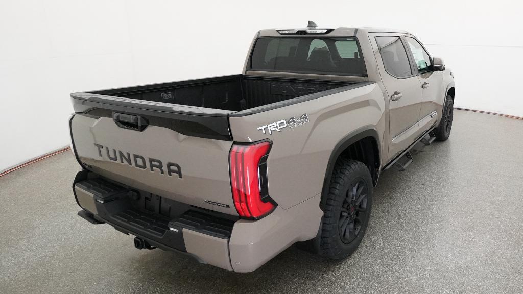 New 2026 Toyota Tundra i-FORCE MAX Truck