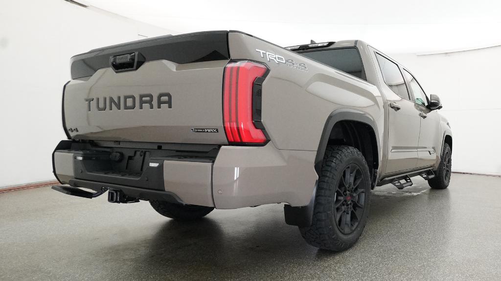 New 2026 Toyota Tundra i-FORCE MAX Truck
