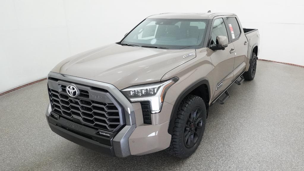 New 2026 Toyota Tundra i-FORCE MAX Truck