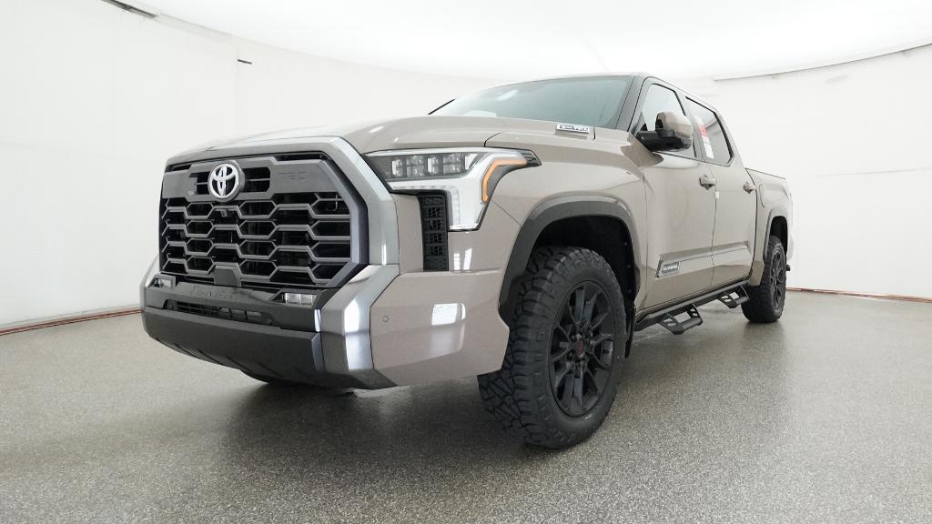 New 2026 Toyota Tundra i-FORCE MAX Truck
