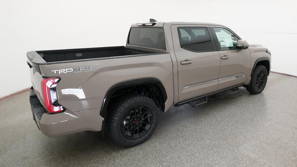New 2026 Toyota Tundra i-FORCE MAX Truck