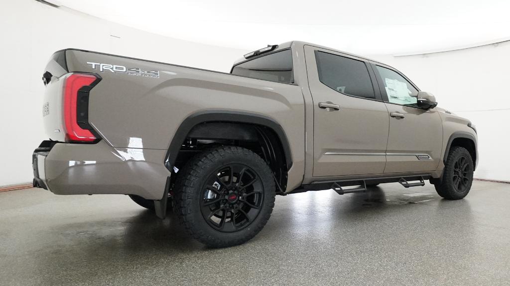 New 2026 Toyota Tundra i-FORCE MAX Truck