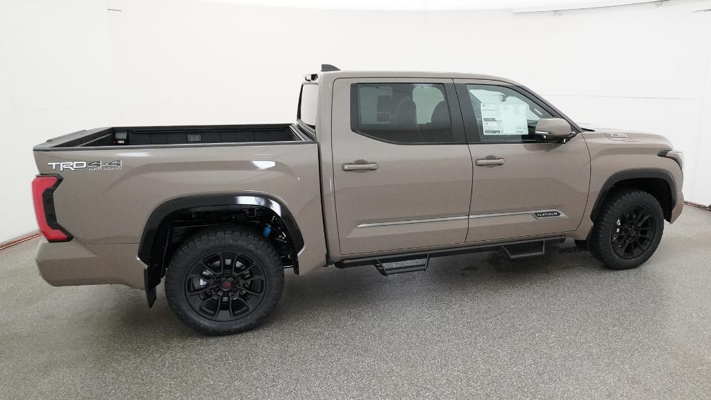 New 2026 Toyota Tundra i-FORCE MAX Truck