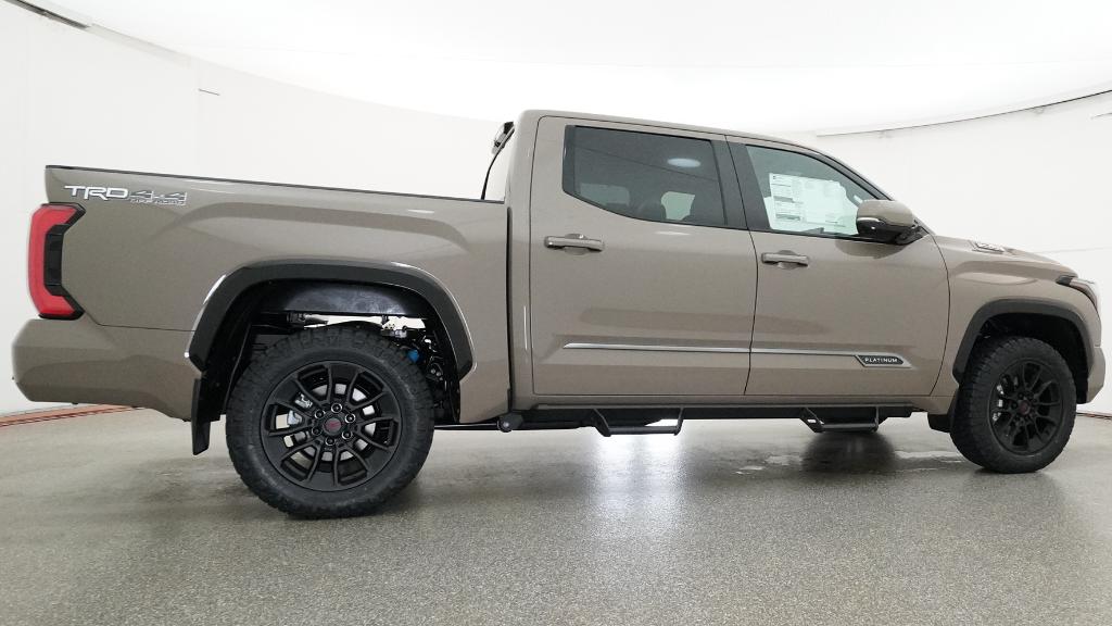 New 2026 Toyota Tundra i-FORCE MAX Truck